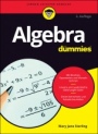 Algebra für Dummies - ISBN 9783527714254