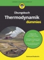 Übungsbuch Thermodynamik für Dummies - ISBN 9783527714308