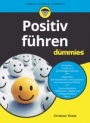 Positiv führen für Dummies - ISBN 9783527714353