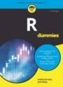 R für Dummies - ISBN 9783527714384