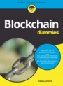 Blockchain fur Dummies - ISBN 9783527714391