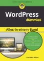 WordPress Alles–in–einem–Band für Dummies - ISBN 9783527714407