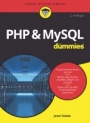 PHP and MySQL für Dummies - ISBN 9783527714438
