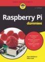 Raspberry Pi für Dummies - ISBN 9783527714452