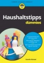 Haushaltstipps für Dummies - ISBN 9783527714483