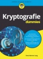 Kryptografie für Dummies - ISBN 9783527714575