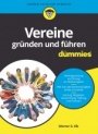 Vereine gründen und führen für Dummies - ISBN 9783527714636