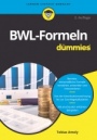 BWL–Formeln für Dummies - ISBN 9783527714681