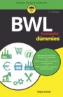 BWL kompakt für Dummies - ISBN 9783527714698
