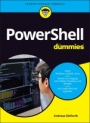 PowerShell für Dummies - ISBN 9783527714711