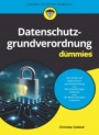Datenschutzgrundverordnung für Dummies - ISBN 9783527714735