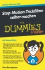 Stop–Motion–Trickfilme selber machen für Dummies Junior - ISBN 9783527714841