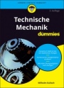 Technische Mechanik für Dummies - ISBN 9783527714889