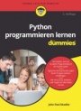 Python programmieren lernen für Dummies - ISBN 9783527714902