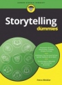 Storytelling für Dummies - ISBN 9783527714933