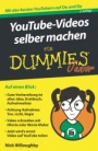 YouTube–Videos selber machen für Dummies Junior - ISBN 9783527714957