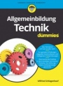 Allgemeinbildung Technik für Dummies - ISBN 9783527714971