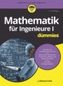 Mathematik für Ingenieure I für Dummies - ISBN 9783527715015
