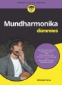 Mundharmonika für Dummies - ISBN 9783527715091