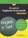 Übungsbuch Englische Grammatik für Dummies - ISBN 9783527715312