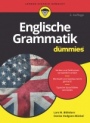 Englische Grammatik für Dummies - ISBN 9783527715336