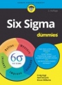 Six Sigma für Dummies - ISBN 9783527715343