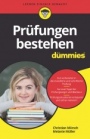 Prüfungen bestehen für Dummies - ISBN 9783527715350