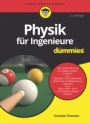 Physik für Ingenieure für Dummies - ISBN 9783527715367