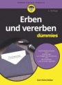 Erben und vererben für Dummies - ISBN 9783527715428