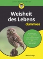 Weisheit des Lebens für Dummies - ISBN 9783527715442