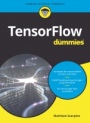 TensorFlow für Dummies - ISBN 9783527715473