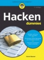 Hacken für Dummies - ISBN 9783527715510