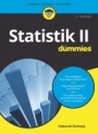 Statistik II für Dummies - ISBN 9783527715558