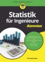 Statistik für Ingenieure für Dummies - ISBN 9783527715565