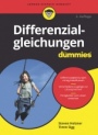 Differenzialgleichungen für Dummies - ISBN 9783527715589