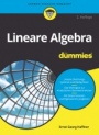 Lineare Algebra für Dummies - ISBN 9783527715596