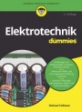 Elektrotechnik für Dummies - ISBN 9783527715602