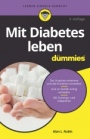 Mit Diabetes leben für Dummies - ISBN 9783527715688