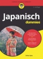 Japanisch für Dummies - ISBN 9783527715817