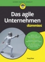 Das agile Unternehmen für Dummies - ISBN 9783527715862