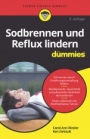 Sodbrennen und Reflux lindern für Dummies - ISBN 9783527715923