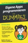 Eigene Apps programmieren für Dummies Junior - ISBN 9783527715961