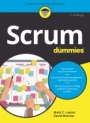 Scrum für Dummies - ISBN 9783527715985