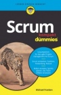 Scrum kompakt für Dummies - ISBN 9783527716005