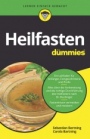 Heilfasten für Dummies - ISBN 9783527716029