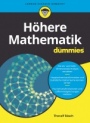 Höhere Mathematik für Dummies - ISBN 9783527716234