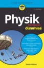 Physik kompakt für Dummies - ISBN 9783527716265
