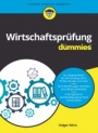 Wirtschaftsprüfung für Dummies - ISBN 9783527716296
