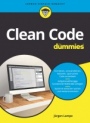 Clean Code für Dummies - ISBN 9783527716340