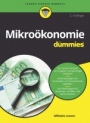 Mikroökonomie für Dummies - ISBN 9783527716463